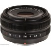 FUJINON LENS XF18mmF2 R
